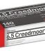 Best Aguila Ammunition 6.5 Creedmoor 140-Grain Rifle Ammunition - 20 Rounds