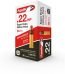 Best Aguila Ammunition High Velocity Hollow-Point .22 38-Grain Rimfire Ammunition - 50 Rounds