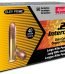 Best Aguila Ammunition Interceptor .22 Long Rifle 40-Grain Hollow Point Rimfire Rifle Ammunition