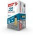 Best Aguila Ammunition Super Colibri .22 20-Grain Rimfire Ammunition - 50 Rounds