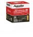 Best Aguila Ammunition Super Extra .22 LR 38-Grain Rimfire Ammunition - 500 Rounds