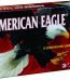 Best American Eagle Open Tip Match 6.5 Creedmoor 120-Grain Centerfire Rifle Ammunition