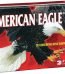 Best American Eagle TMJ .223 Remington 75-Grain Centerfire Rifle Ammunition