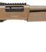 ATA Arms Etro FDE 12 Gauge Pump Action Shotgun
