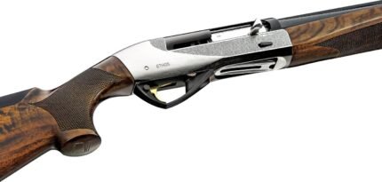 Benelli ETHOS Field 12 Gauge Semiautomatic Shotgun