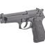 Beretta 92FS 9mm Full-Size 15-Round Pistol