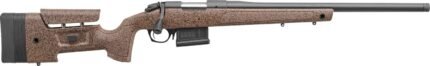 Best Bergara B-14 HMR 7mm PRC