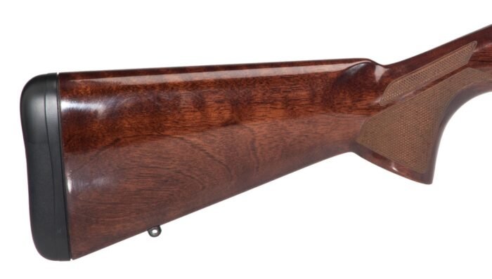 Browning A5 Hunt 12 Gauge Semiautomatic DS Shotgun