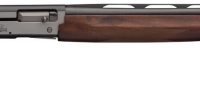 Browning Silver Hunter Matte 12 Gauge Semiautomatic Shotgun
