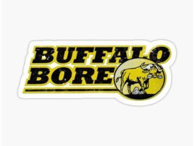 bufallo