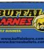 Best Buffalo Bore Barnes TSX Lead-free Centerfire Rifle Ammunition