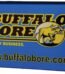 Best Buffalo Bore Flat-Nose .460 S&W 360-Grain Centerfire Handgun Ammunition