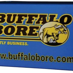 Best Buffalo Bore Sniper .223 Remington Centerfire Rifle Ammunition