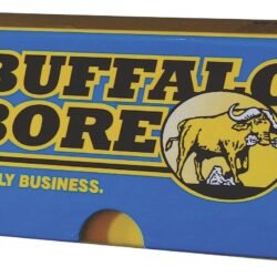 Best Buffalo Bore Sniper .308 Winchester 175-Grain Centerfire Rifle Ammunition