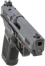 Canik Mete 9mm Luger Pistol Bundle