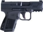 Canik METE MC9 9mm 12RD Pistol with Magazines and Bundle