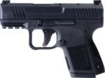 Canik METE MC9 9mm 12RD Pistol with Magazines and Bundle