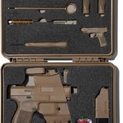 Canik METE MC9 9mm Handgun Bundle