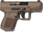 Canik METE MC9 9mm Handgun Bundle