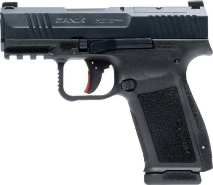 Canik METE MC9L 9mm Pistol