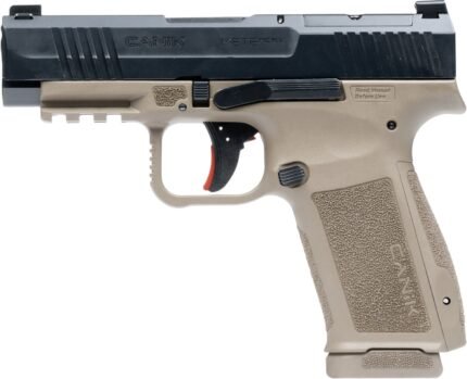 Canik METE MC9LS 9mm Pistol