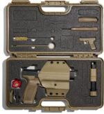 Canik Mete SFX 9mm Luger Semiautomatic Pistol