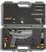 Canik SFx Rival 9mm Luger Pistol