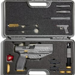 Canik SFx Rival 9mm Luger Pistol
