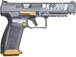 Canik SFx Rival 9mm Luger Pistol