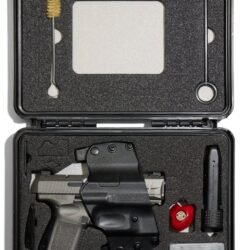 Canik TP9 Elite SC All Tungsten 9mm Pistol