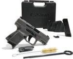 Best Canik TP9 Elite SC All Tungsten 9mm Pistol