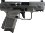 Canik TP9 Elite SC All Tungsten 9mm Pistol