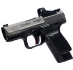 Canik TP9 Elite SC All Tungsten 9mm Pistol