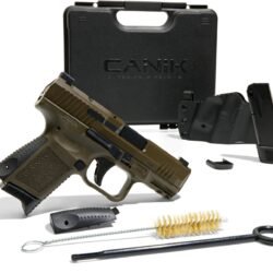 Best Canik TP9 Elite Sub-Compact 9mm Pistol Bundle