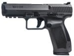 Canik TP9SF All Tungsten 9mm Pistol Bundle