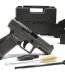 High Quality Canik TP9SF All Tungsten 9mm Pistol Bundle