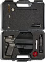 Canik TP9SF Elite All Tungsten 9mm Pistol