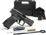 Canik TP9SF Elite All Tungsten 9mm Pistol For Pro level Shooting