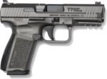 Canik TP9SF Elite All Tungsten 9mm Pistol