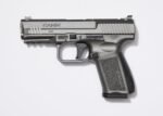 Canik TP9SF Elite All Tungsten 9mm Pistol