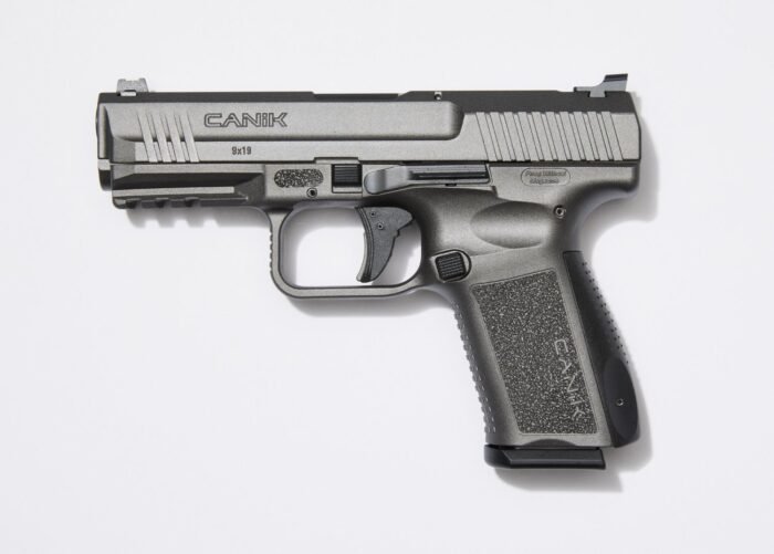 Canik TP9SF Elite All Tungsten 9mm Pistol