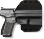 Canik TP9SF Elite All Tungsten 9mm Pistol