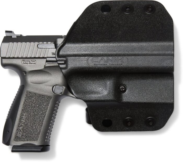 Canik TP9SF Elite All Tungsten 9mm Pistol