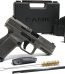 Canik TP9SF Elite All Tungsten 9mm Pistol For Pro level Shooting