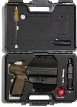 Canik TP9SF Elite Patriot Brown 9mm Pistol