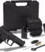 Canik TP9SF Special Forces 9mm Striker-Fired Pistol Bundle with tactical features