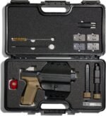 Canik TP9SFx 9mm Semiautomatic Pistol Right-Handed