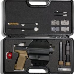 Canik TP9SFx 9mm Semiautomatic Pistol Right-Handed