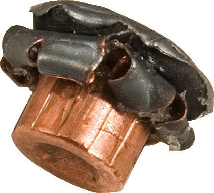 CCI Small Game Gamepoint .22 WMR 40-Grain PSP Rimfire Ammunition