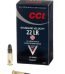 Best CCI Standard Velocity .22 LR Caliber 40-Grain Rimfire Ammunition - 50 Rounds